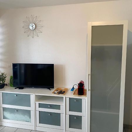 Studio Marina Le Marin Zewnętrze zdjęcie